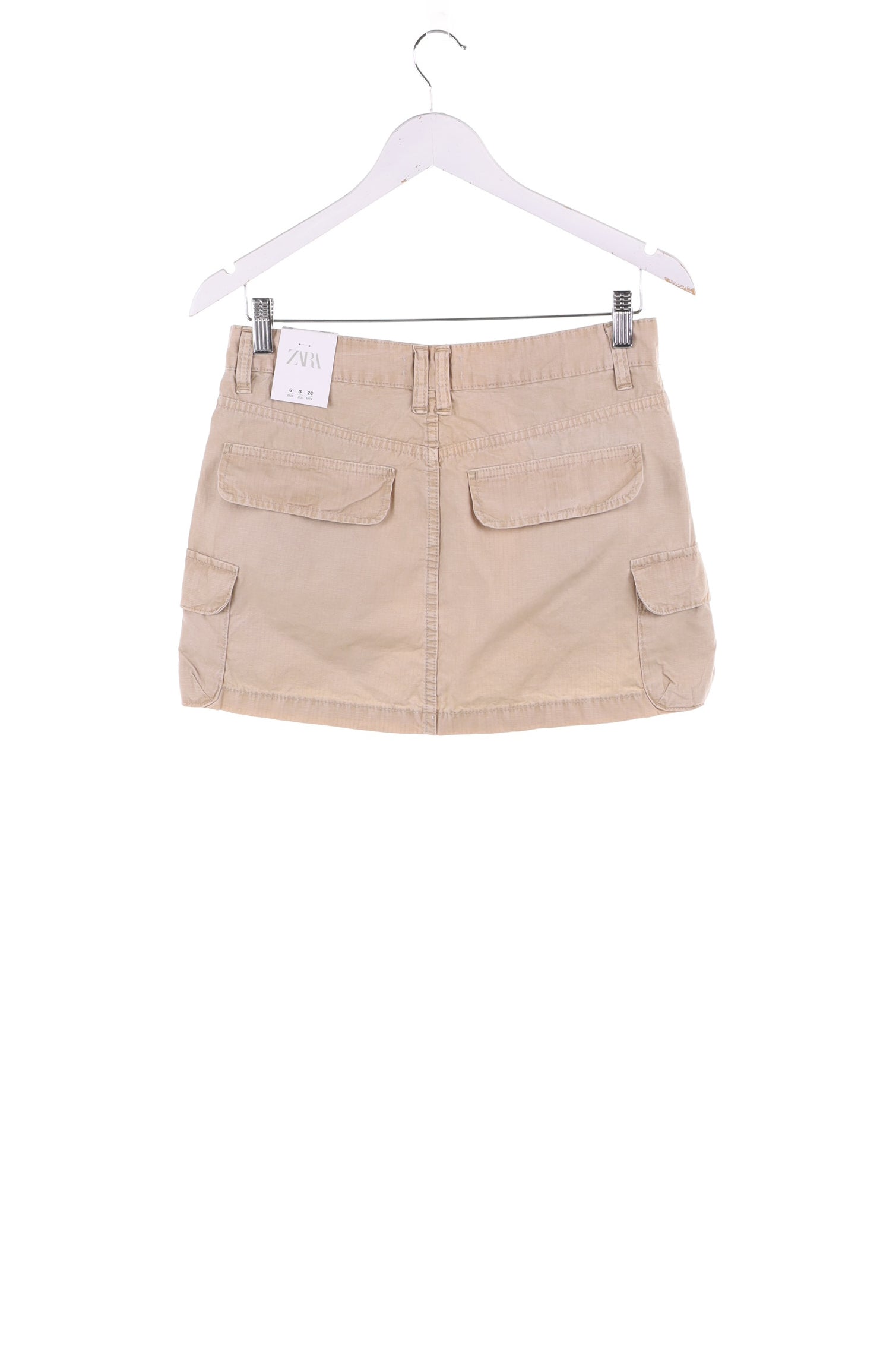 Fusta Zara Femei - S