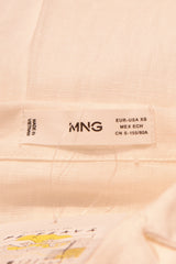 Salopeta Mango Femei - XS