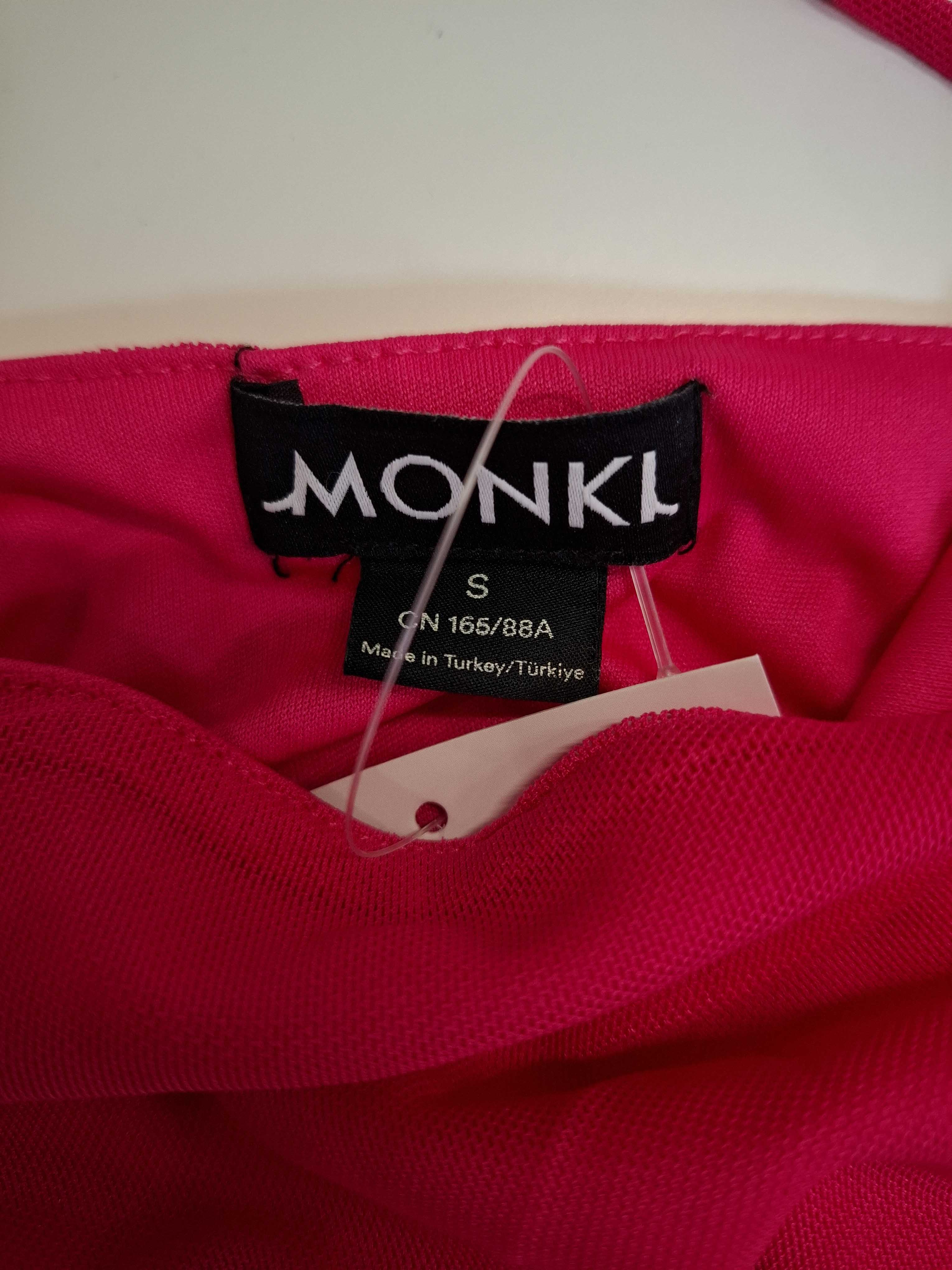 Rochie Monki Femei - S