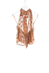 Top Zara Femei - S