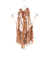 Top Zara Femei - S