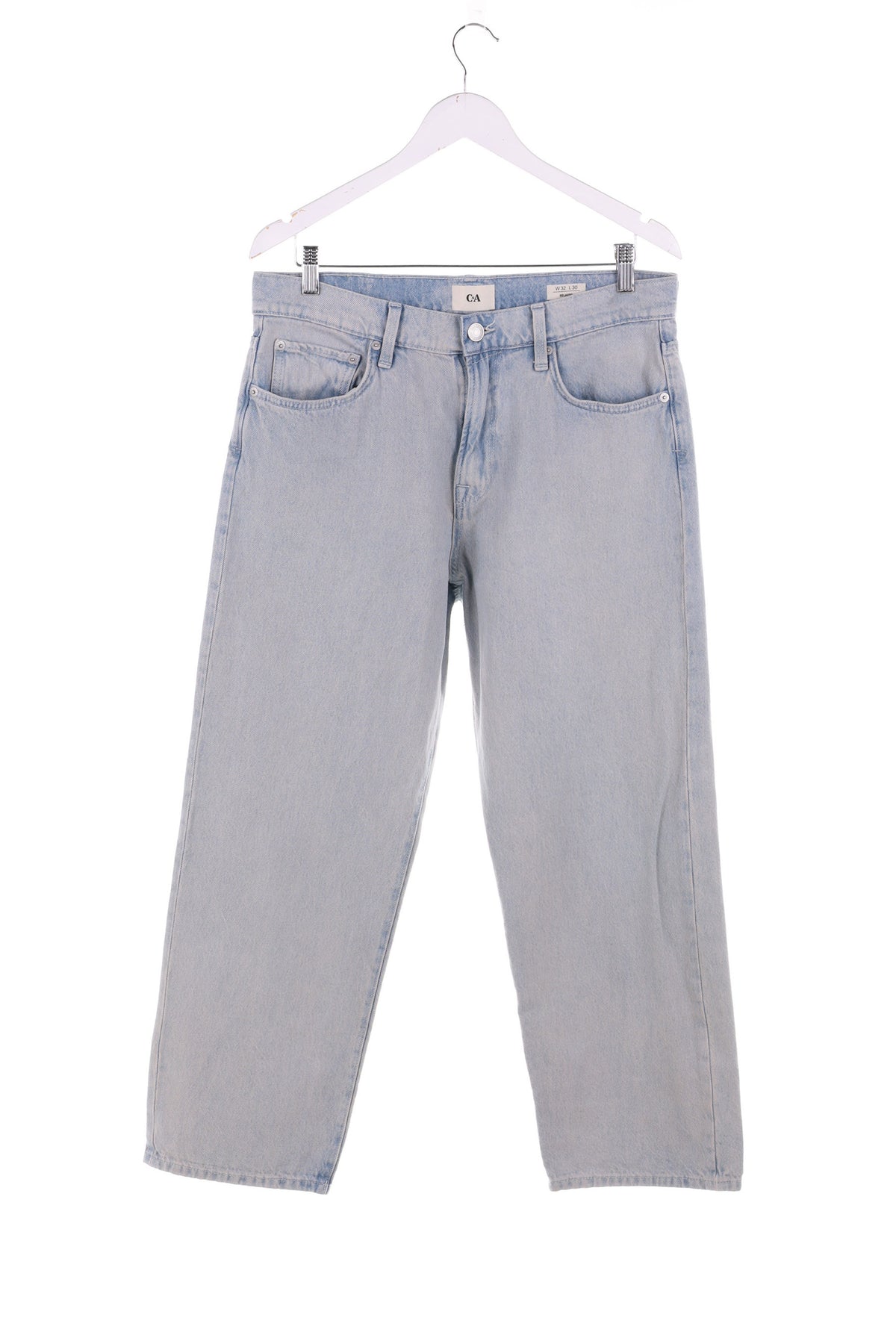 Blugi C&A Femei - XL