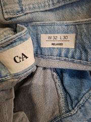 Blugi C&A Femei - XL