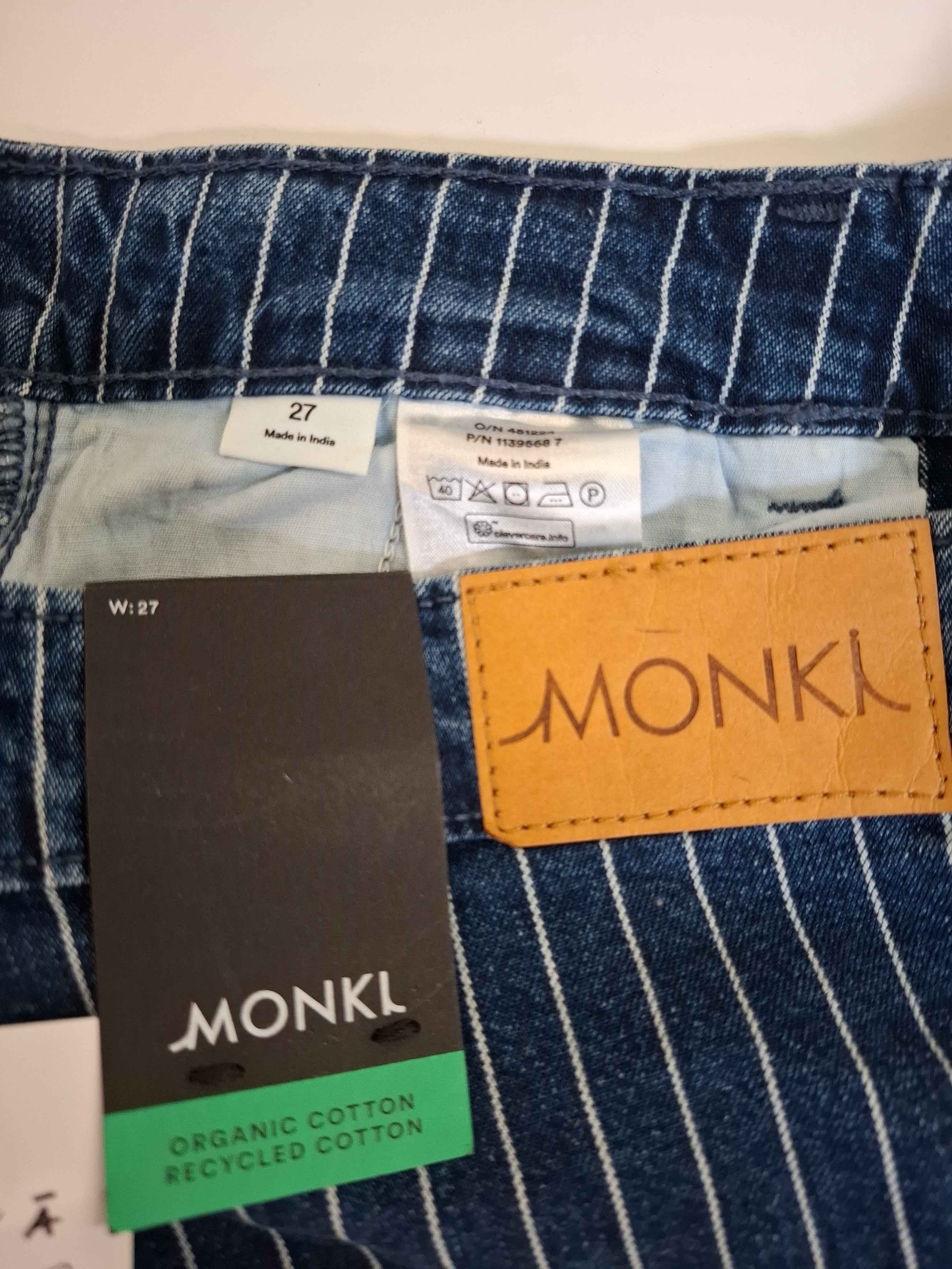 Blugi Monki Femei - S