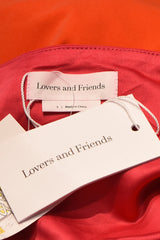 Rochie Lovers and Friends Femei - S