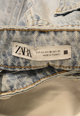 Blugi Zara Femei - L