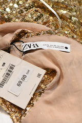 Rochie Zara Femei - XL