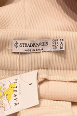 Pantaloni Stradivarius Femei - M