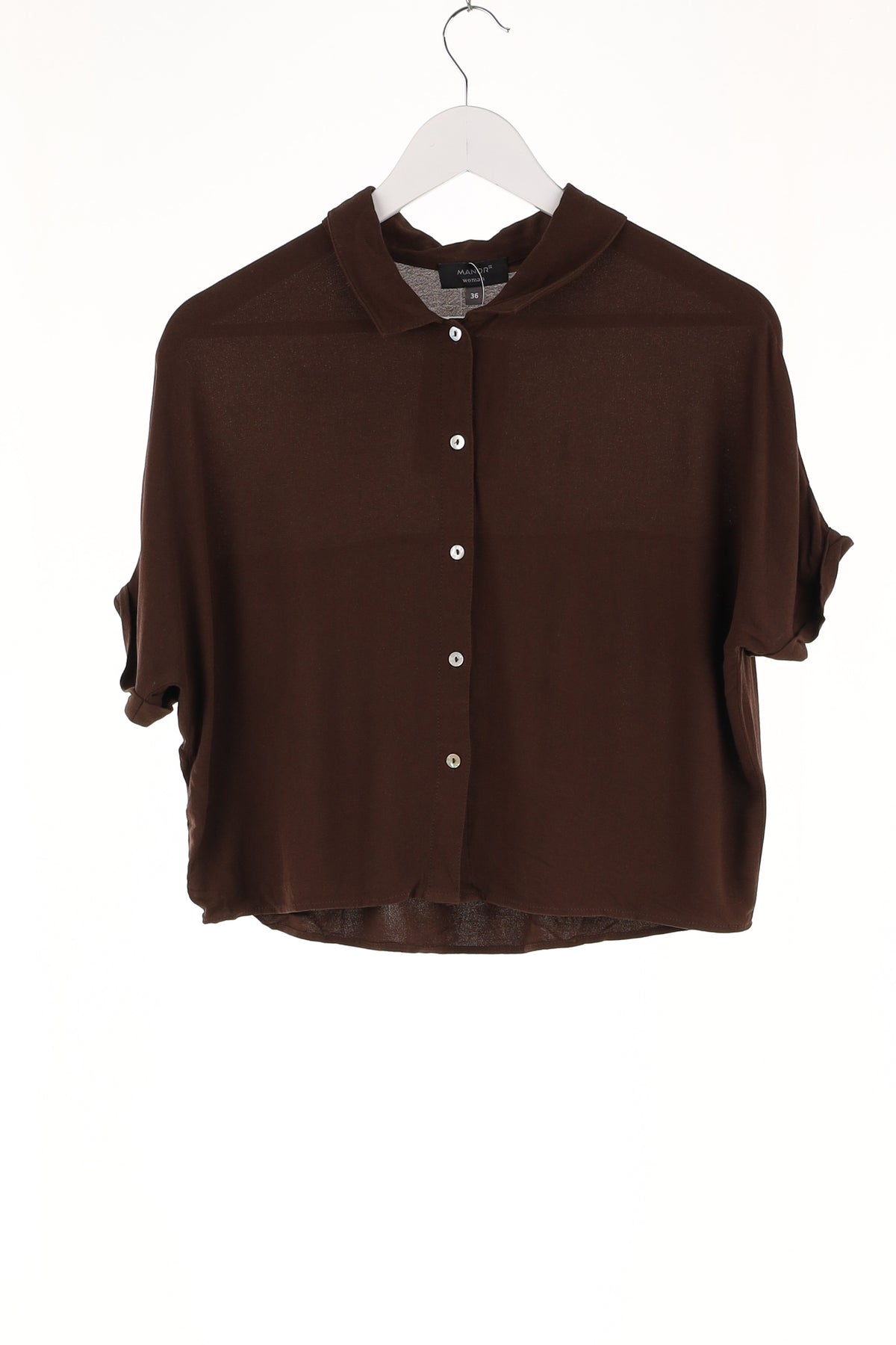 Camasa Manor Femei - S