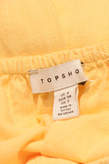 Top Topshop Femei - XS