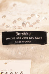 Cardigan Bershka Femei - S