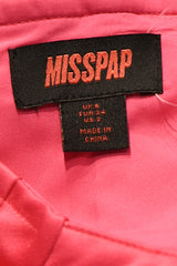 Top Miss Pap Femei - XS