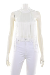 Top Bershka Femei - S