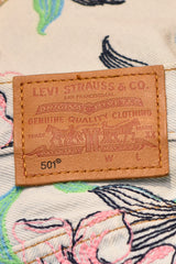 Pantaloni scurti Levi's Femei - XS