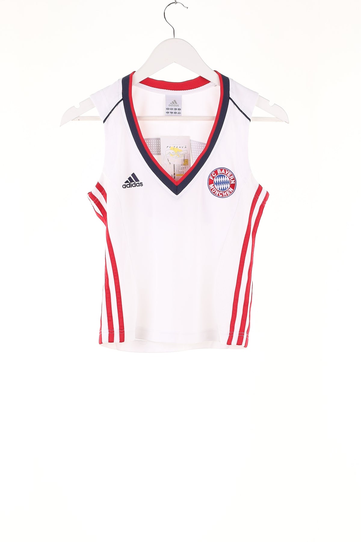 Maiou Adidas Femei - M