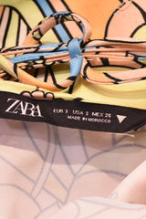 Rochie Zara Femei - S