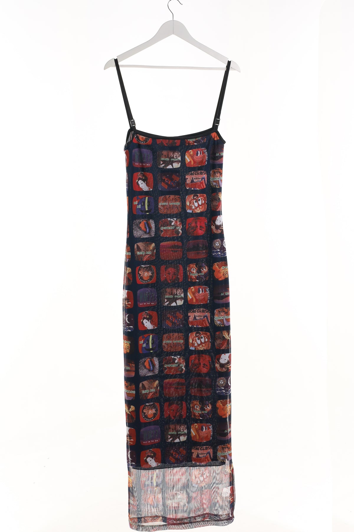 Rochie Ana Alcazar Femei - M