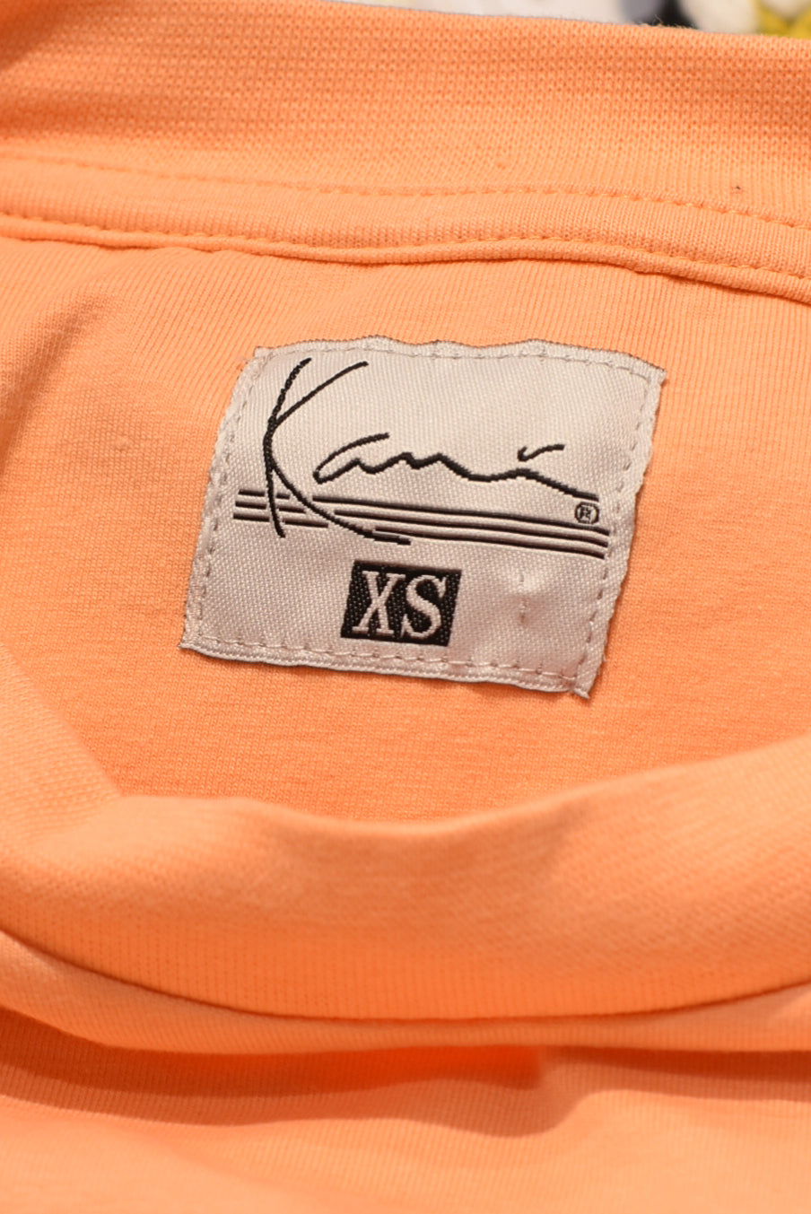Tricou Karl Kani Femei - XS