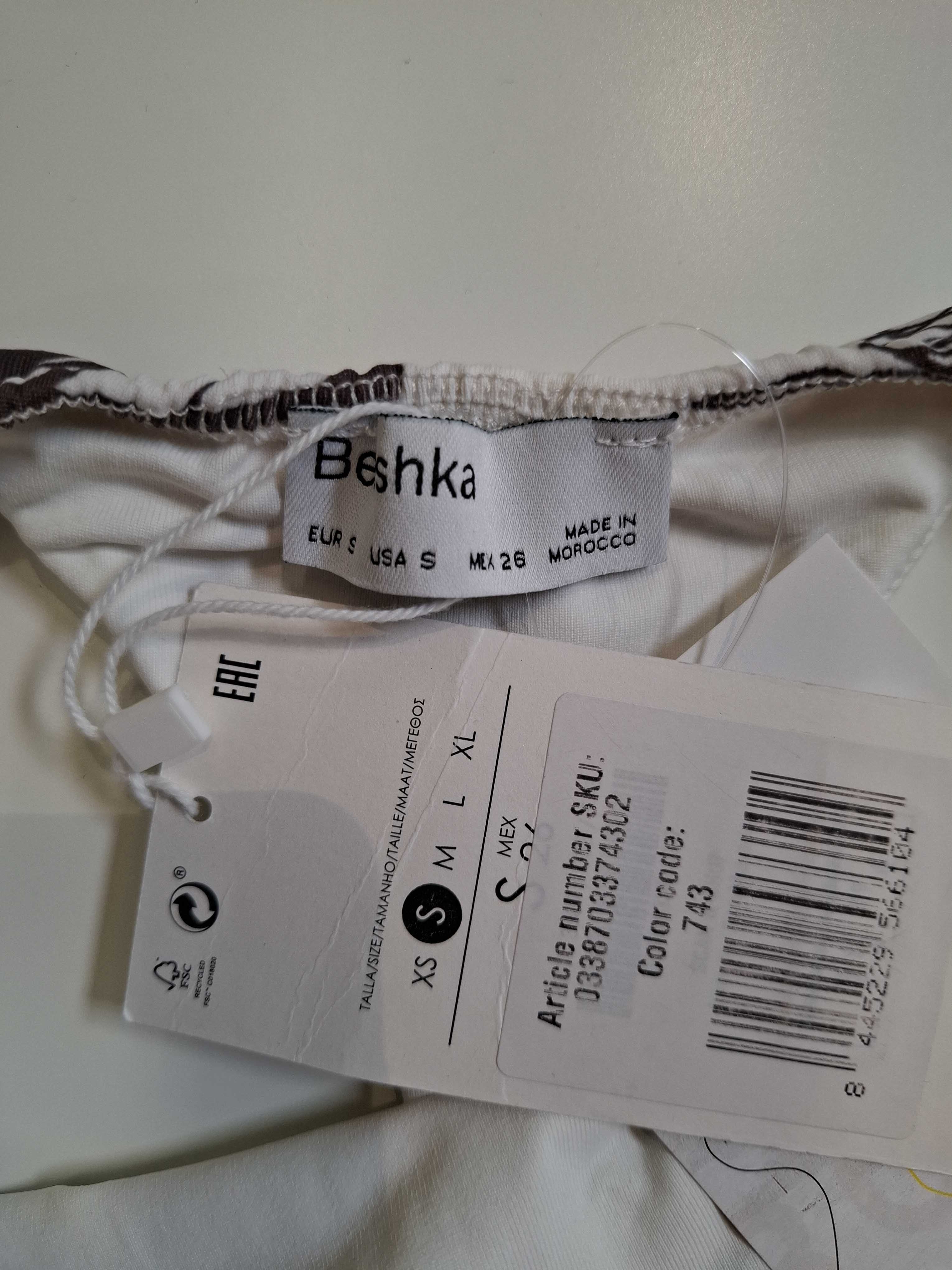 Maiou Bershka Femei - S