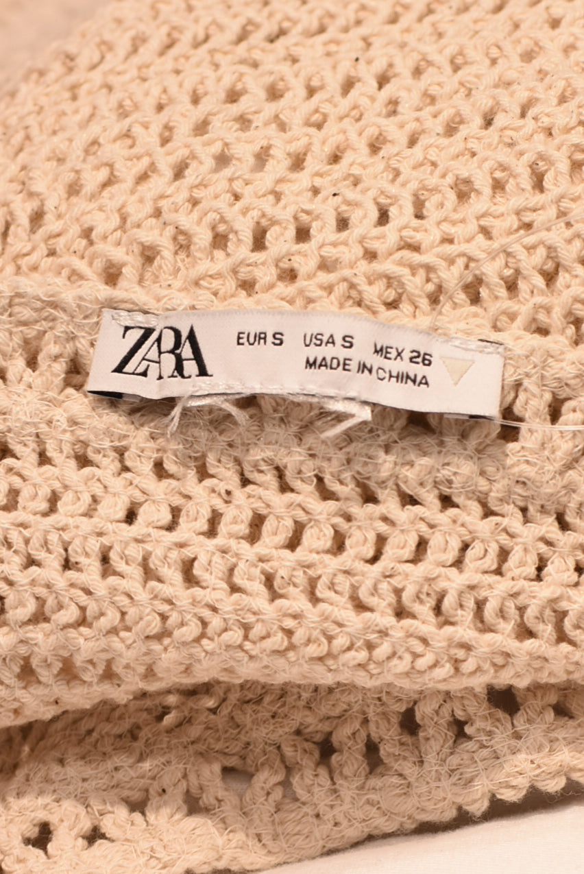 Pantaloni scurti Zara Femei - S