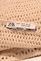 Pantaloni scurti Zara Femei - S