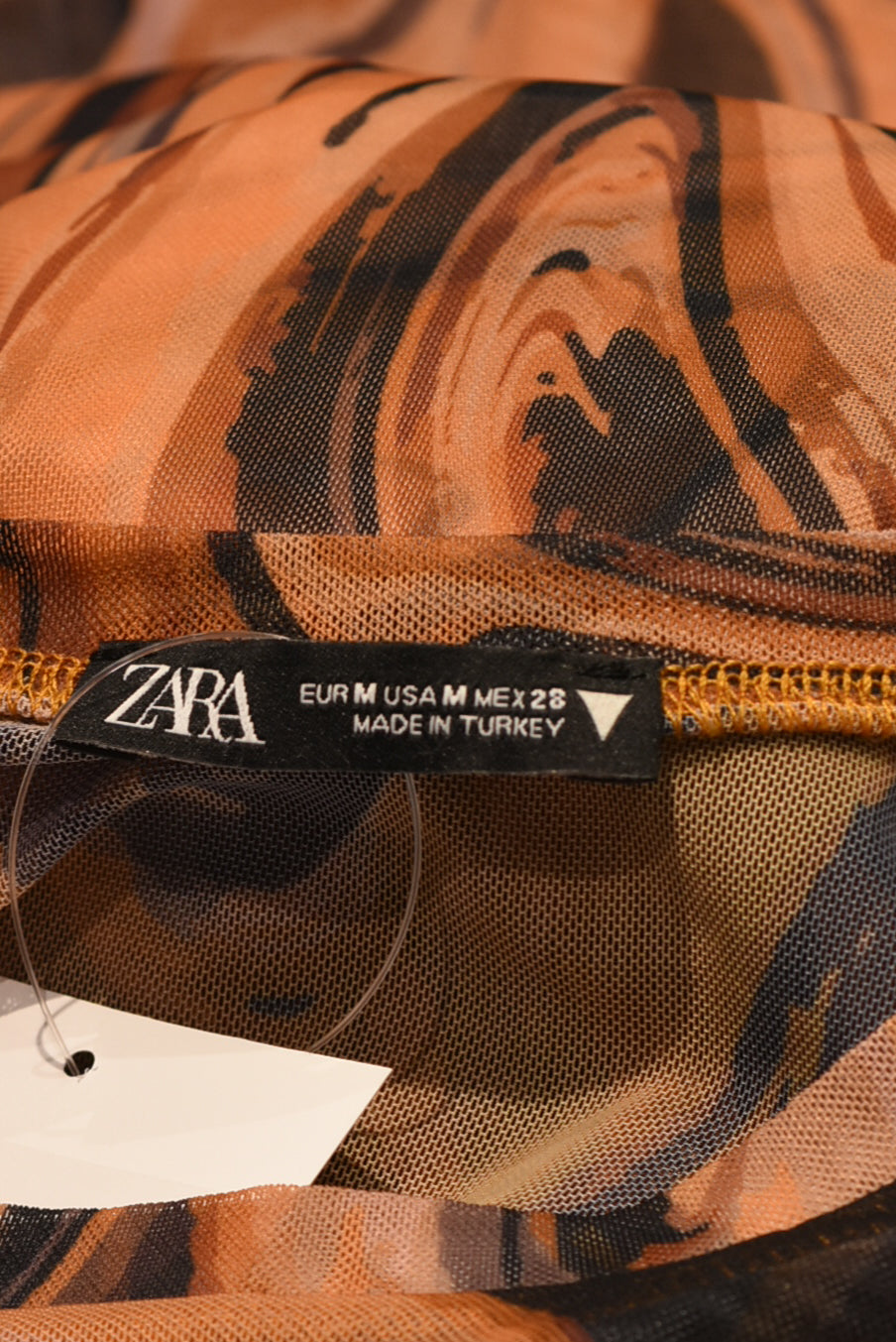 Bluza Zara Femei - M