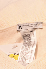 Body Zara Femei - XS