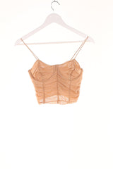 Top Zara Femei - M