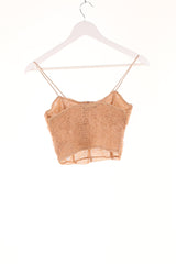 Top Zara Femei - M