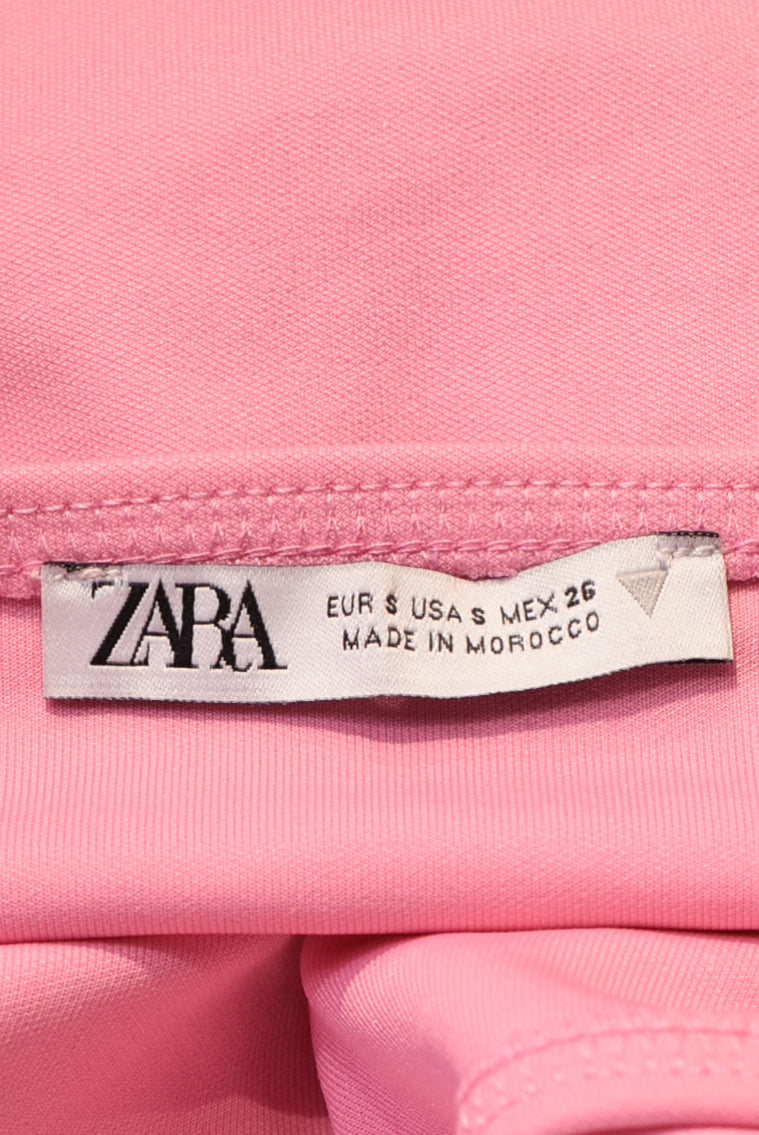 Top Zara Femei - S