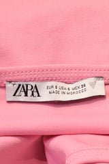 Top Zara Femei - S