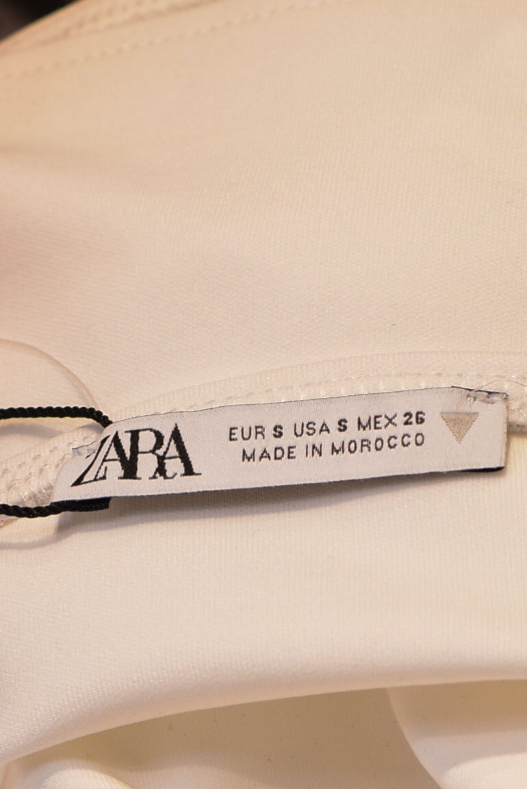 Top Zara Femei - S