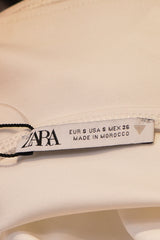 Top Zara Femei - S
