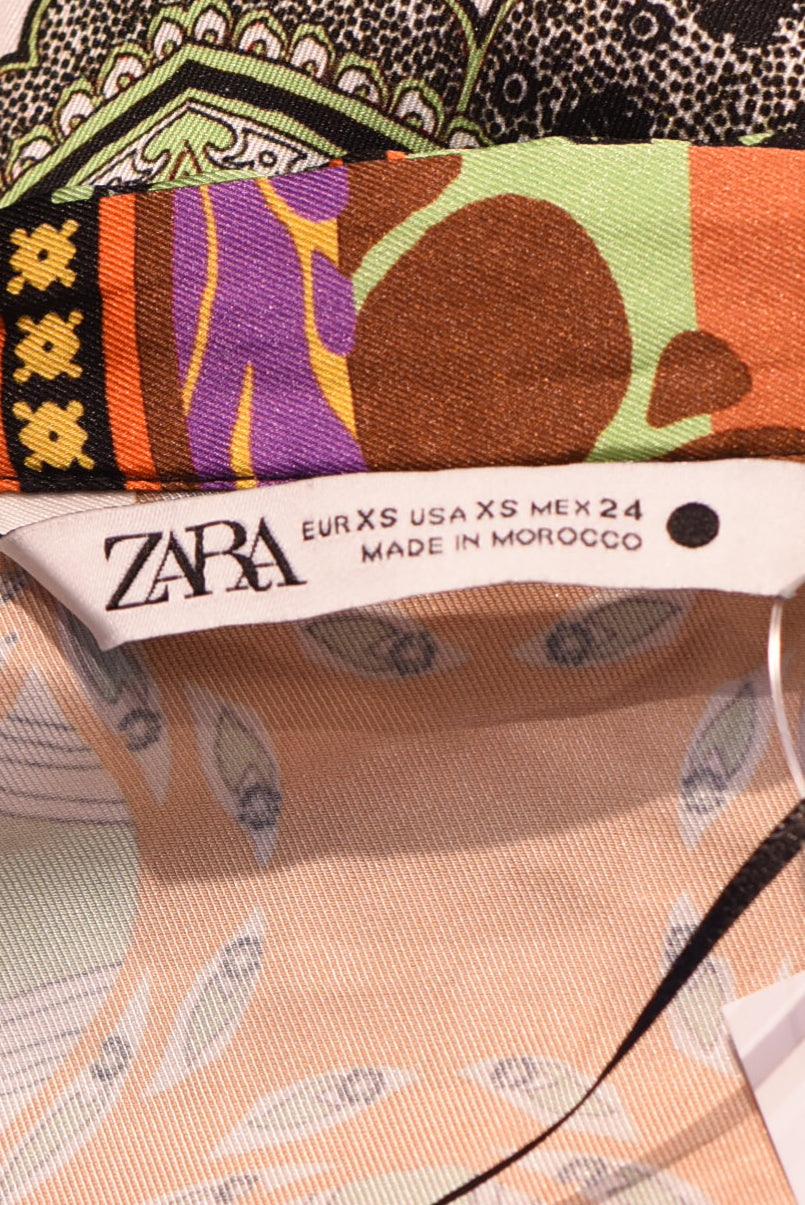 Bluza Zara Femei - XS