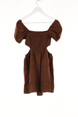 Rochie Bershka Femei - M