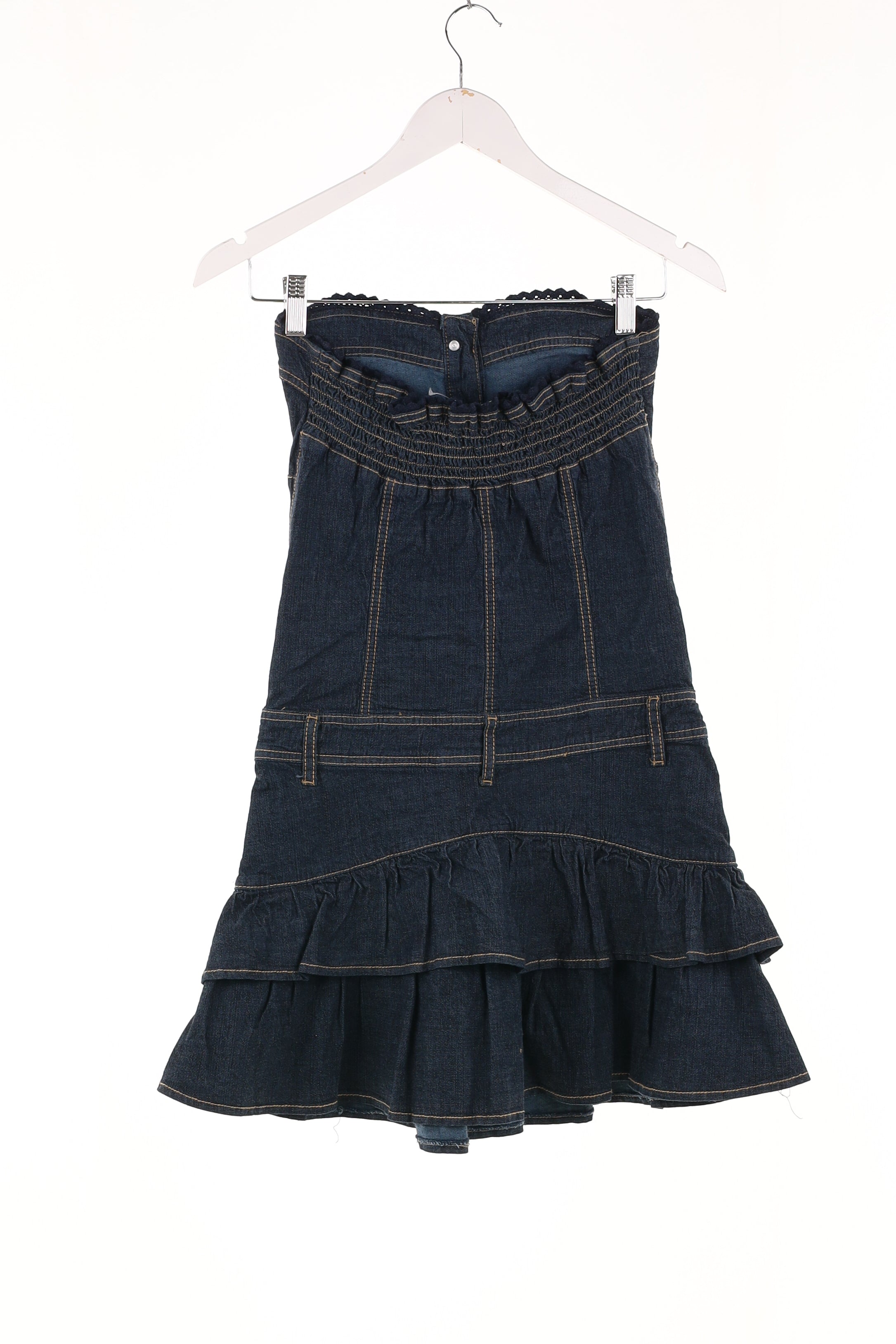 Rochie Fishbone Femei - S