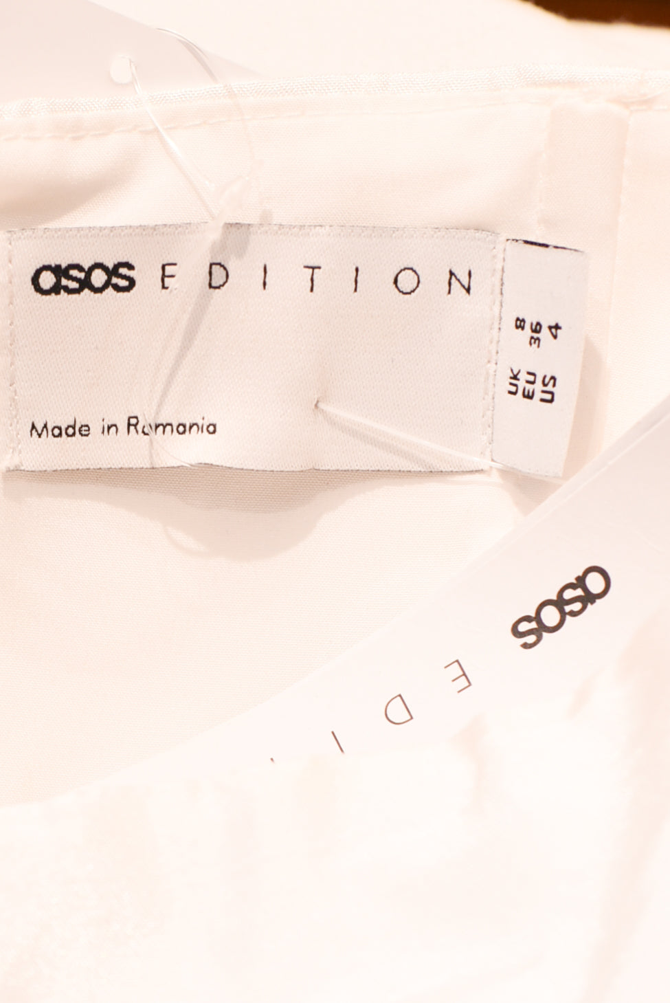 Top Asos Femei - S