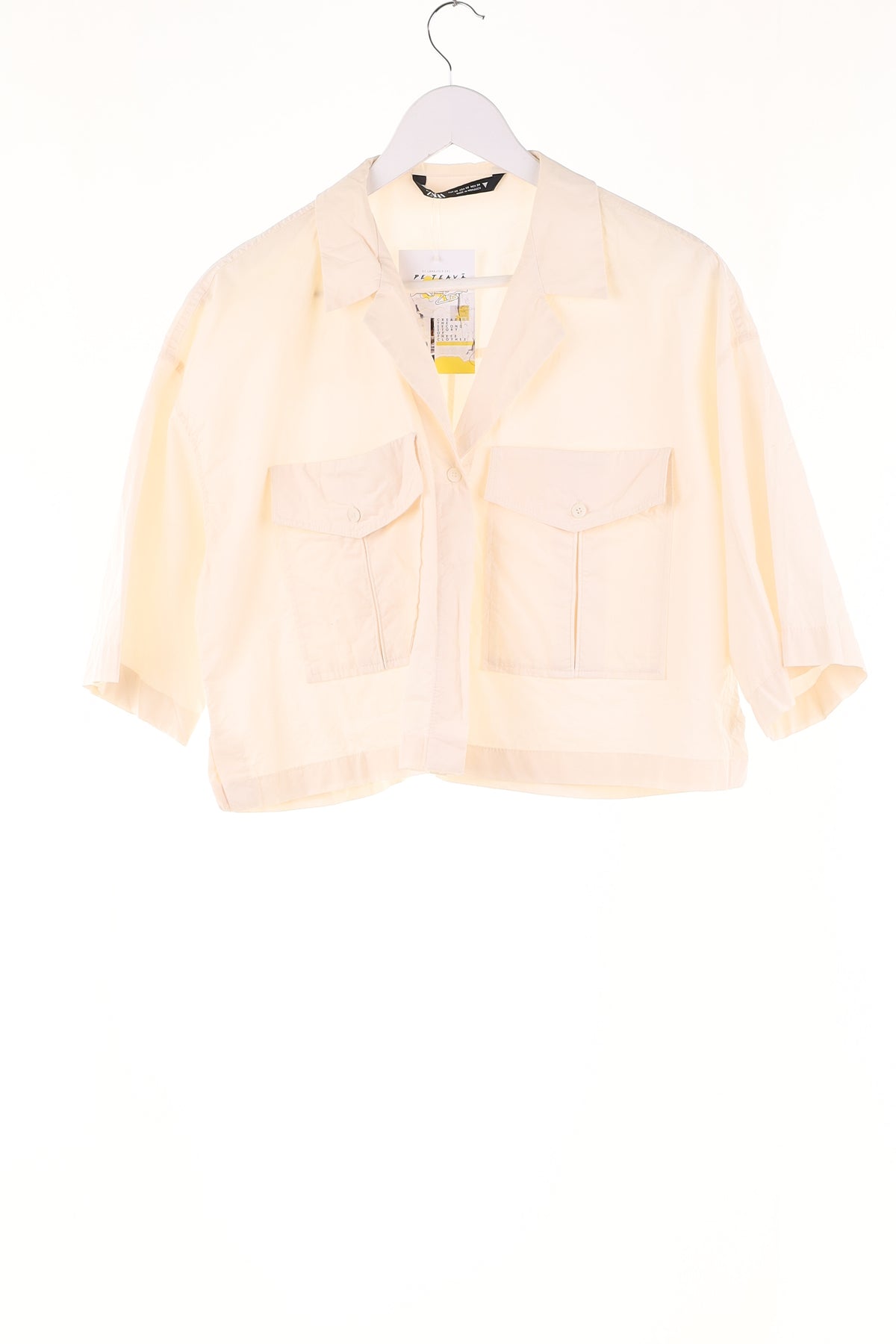 Camasa Zara Femei - XS