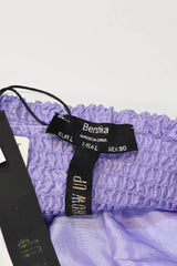Bluza Bershka Femei - L