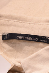 Camasa Orfeonegro Femei - M