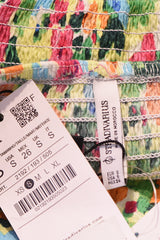 Top Stradivarius Femei - S