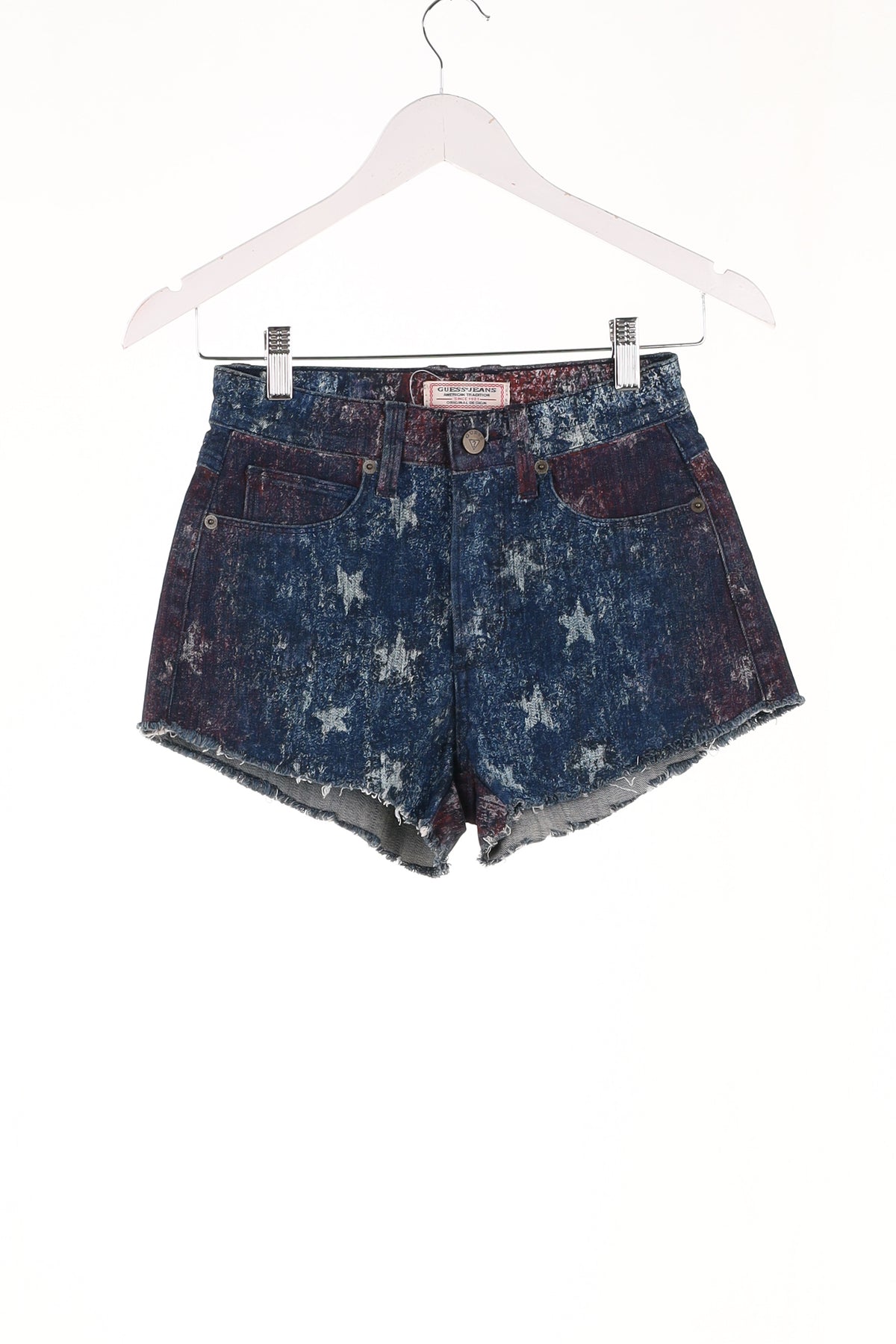 Pantaloni scurti Guess Femei - XXS