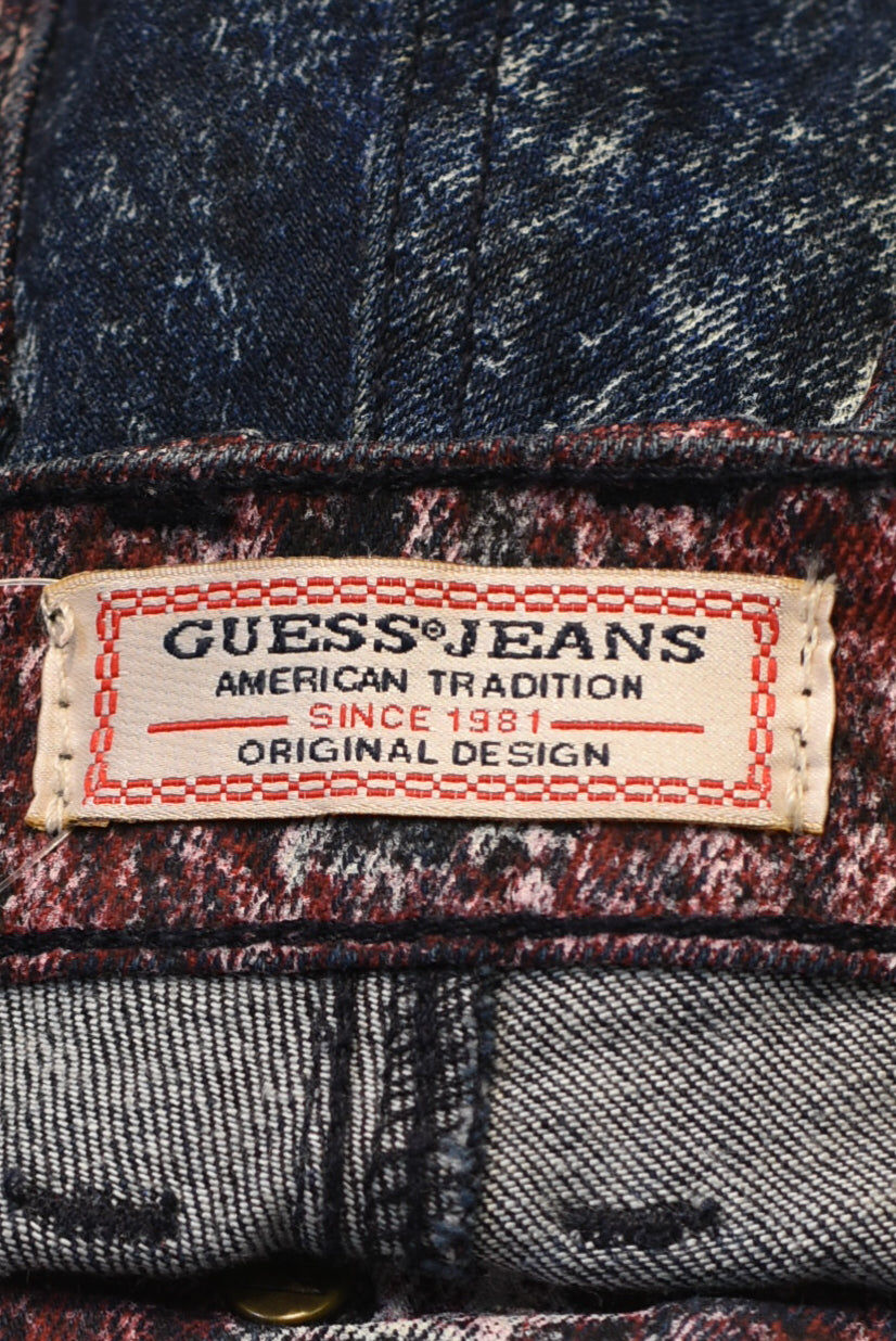 Pantaloni scurti Guess Femei - XXS