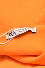 Top Zara Femei - M