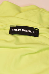 Body Tally Weijl Femei - S