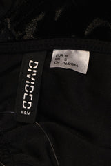 Maiou H&M Divided Femei - S