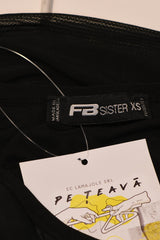 Tricou FB Sister Femei - XS