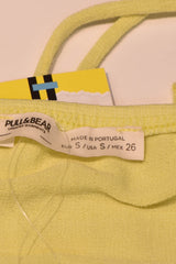 Top Pull&Bear Femei - S