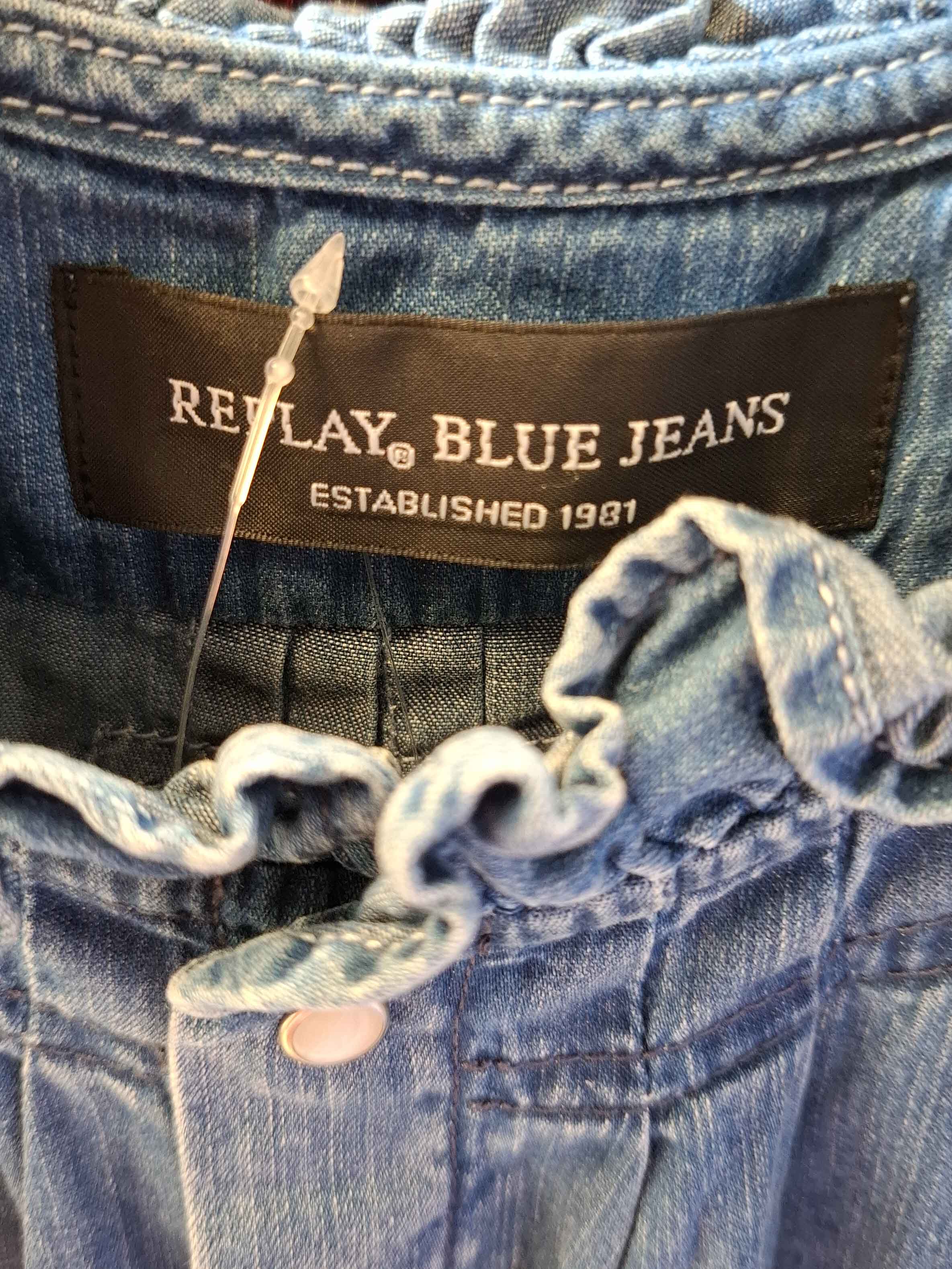 Bluza  Replay Femei - XS