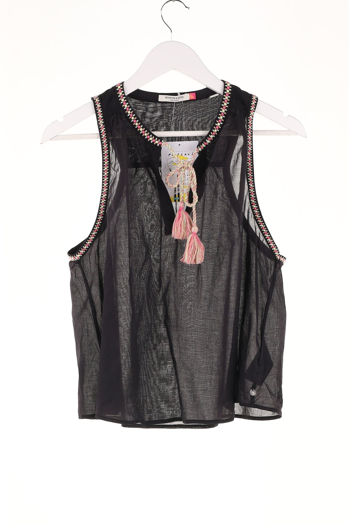 Bluza Scotch & Soda Femei - M